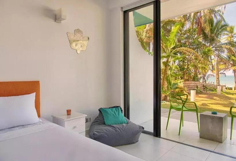 Hotelli J Ambalangoda