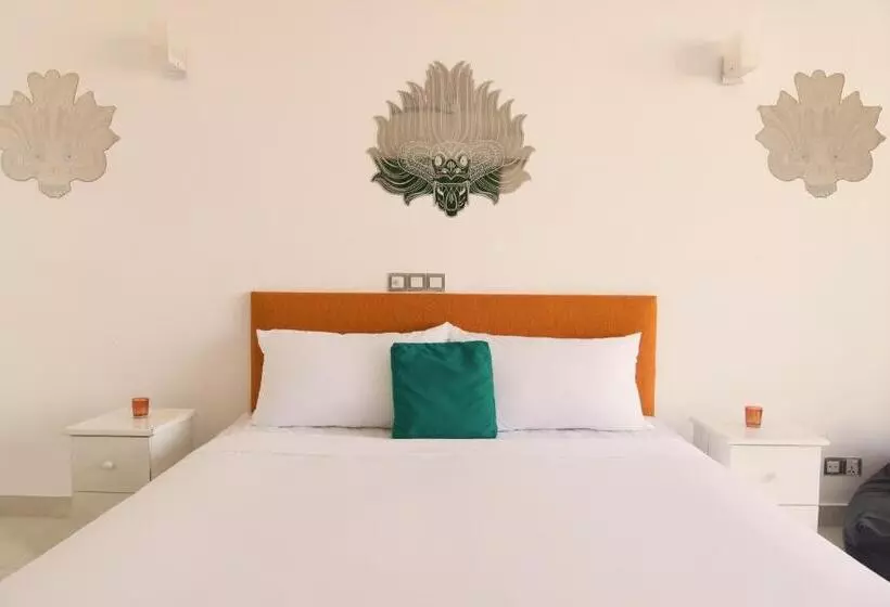 Hotelli J Ambalangoda