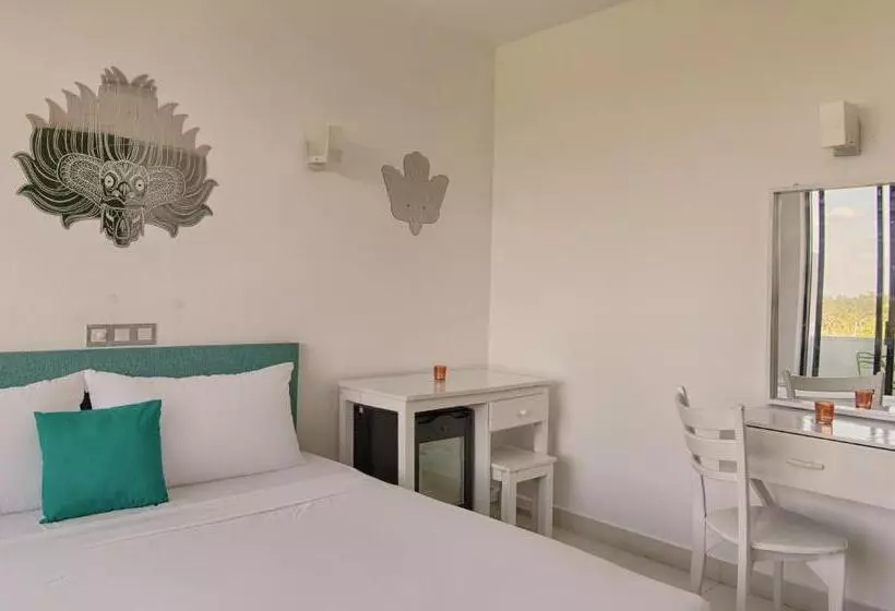 Hotelli J Ambalangoda