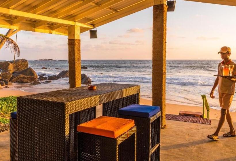 酒店 J Ambalangoda