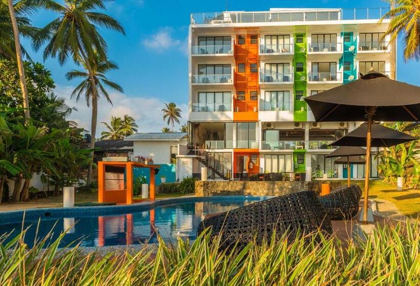 酒店 J Ambalangoda