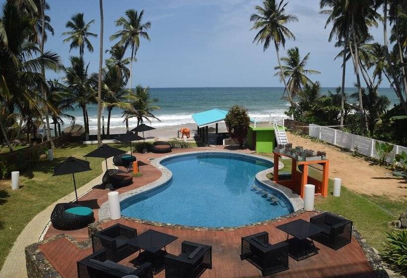 酒店 J Ambalangoda