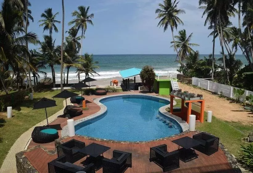 Hotelli J Ambalangoda
