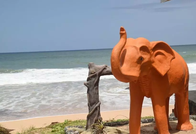 Hotelli J Ambalangoda