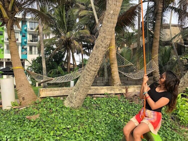 酒店 J Ambalangoda