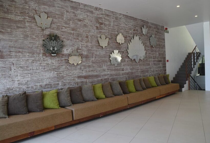 酒店 J Ambalangoda