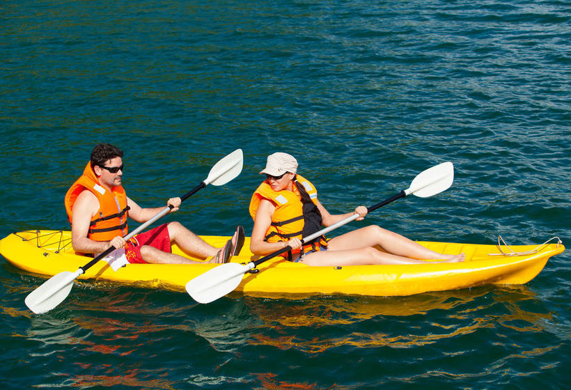 Fotos del hotel Halong Phoenix Cruiser:  22