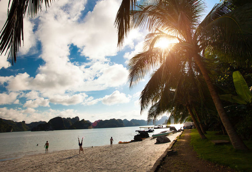 Fotos del hotel Halong Phoenix Cruiser:  7