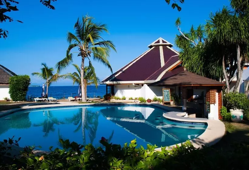 Hotelli Quo Vadis Dive Resort