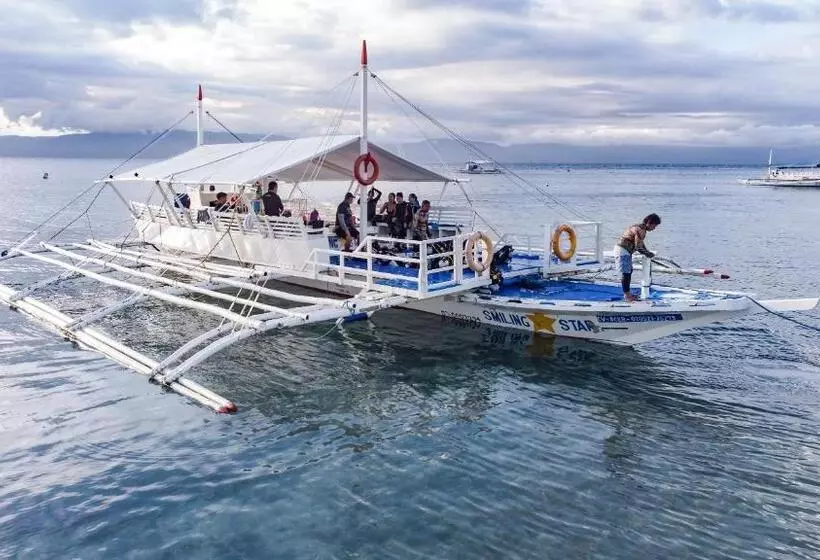 Hotelli Quo Vadis Dive Resort