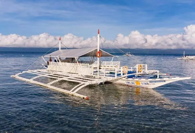 Hotelli Quo Vadis Dive Resort