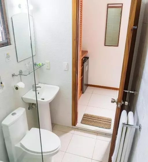 Hotelli Quo Vadis Dive Resort