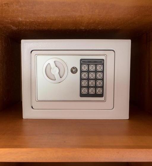 Hotel Quo Vadis Dive Resort