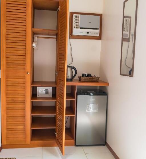 Hotel Quo Vadis Dive Resort