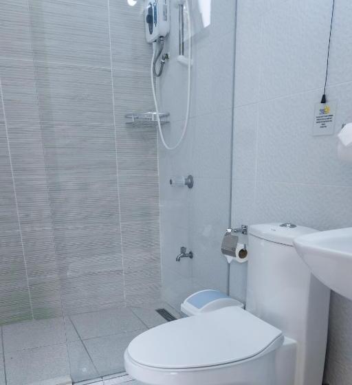 Hotel Quo Vadis Dive Resort