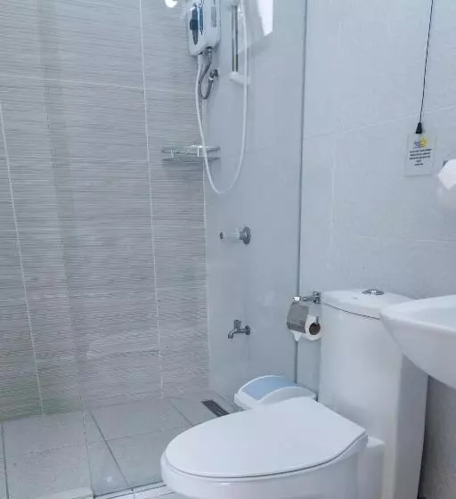 Hotelli Quo Vadis Dive Resort