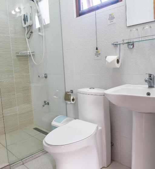 Hotel Quo Vadis Dive Resort