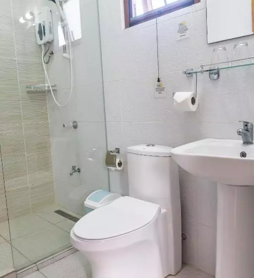 Hotelli Quo Vadis Dive Resort