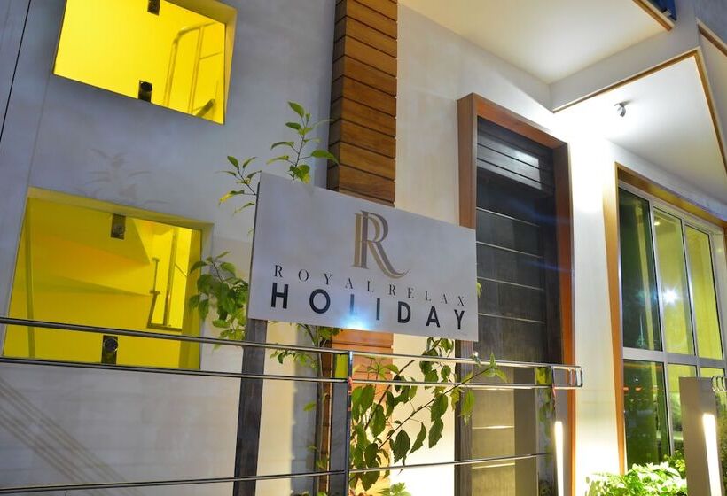 Hotel Royal Relax Holiday