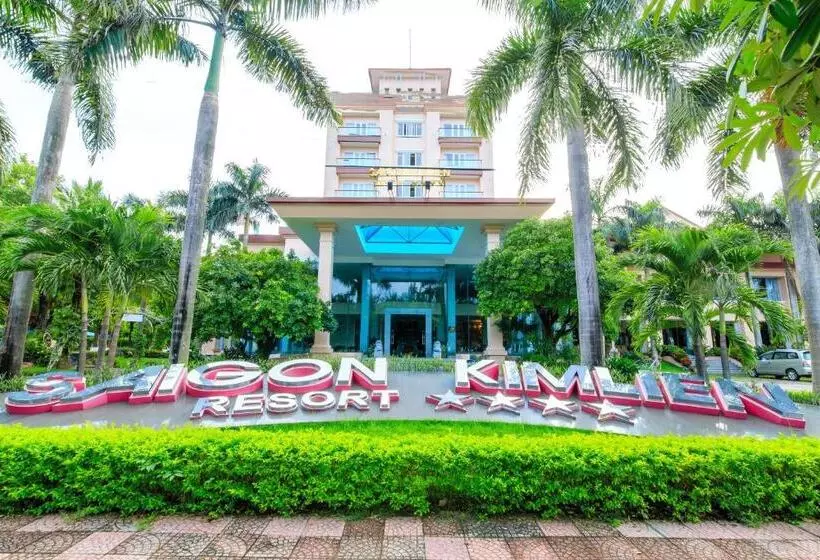 هتل Saigon Kimlien Resort Cualo