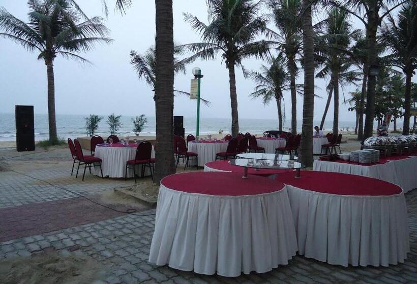 هتل Saigon Kimlien Resort Cualo