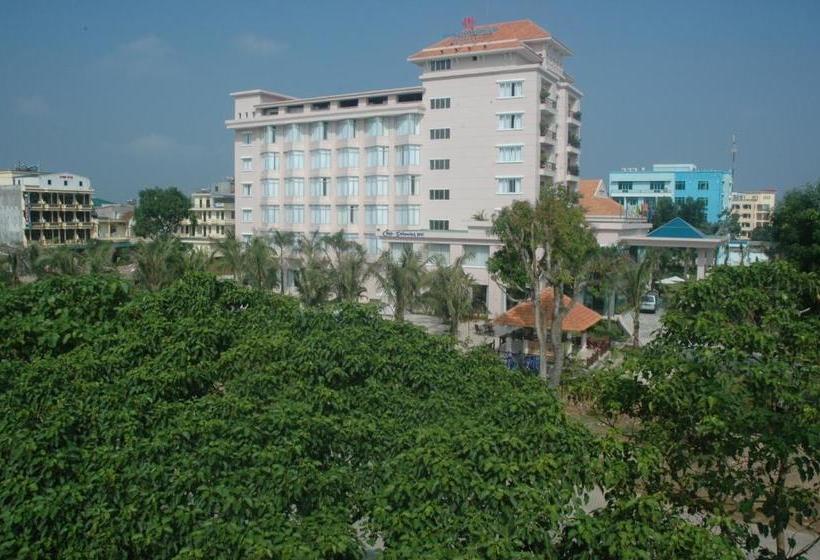 هتل Saigon Kimlien Resort Cualo