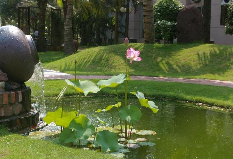 هتل Saigon Kimlien Resort Cualo