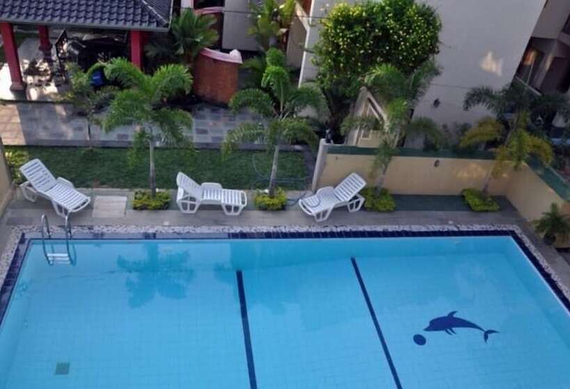 فندق Scandinavia