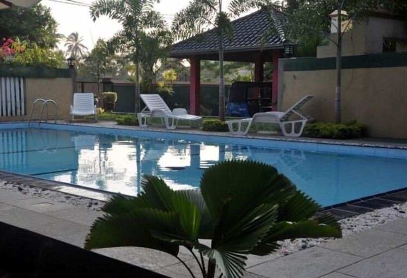 فندق Scandinavia