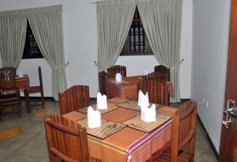 فندق Scandinavia