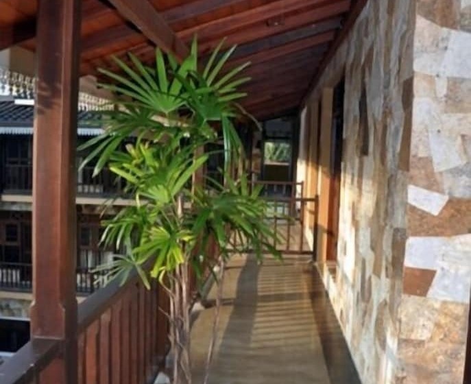 فندق Scandinavia