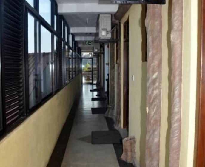 فندق Scandinavia