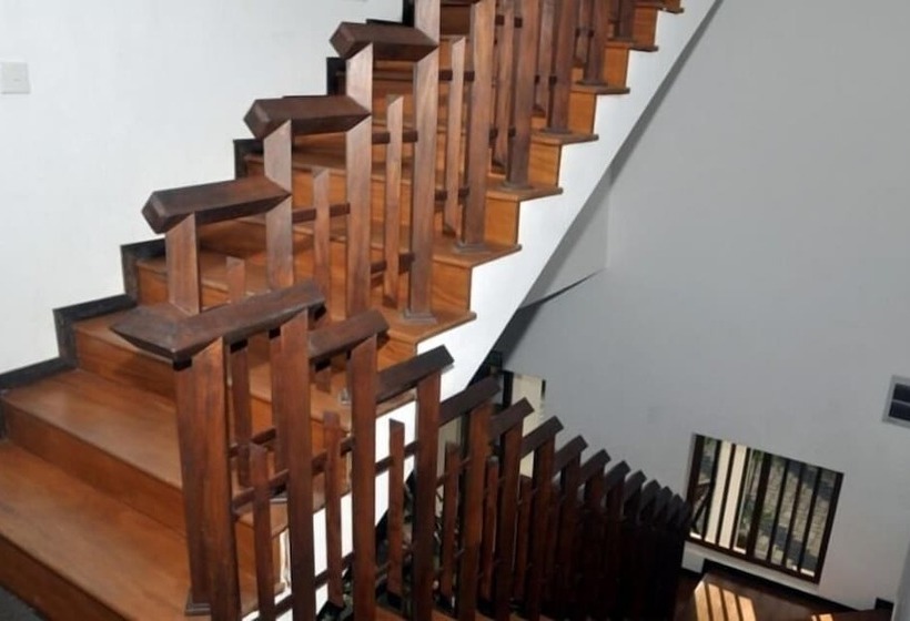 فندق Scandinavia