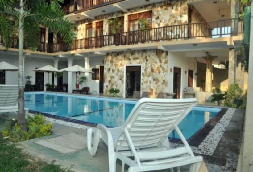 فندق Scandinavia