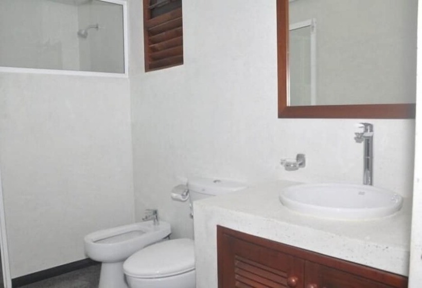 فندق Scandinavia