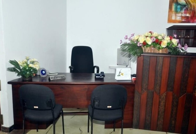 فندق Scandinavia