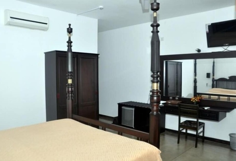 فندق Scandinavia