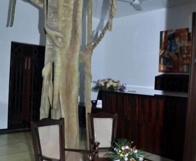 فندق Scandinavia