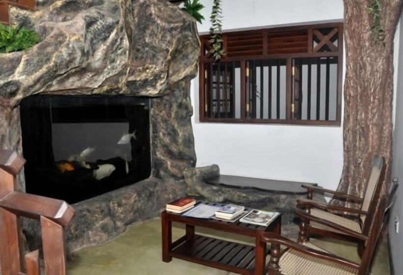 فندق Scandinavia