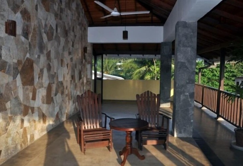 فندق Scandinavia