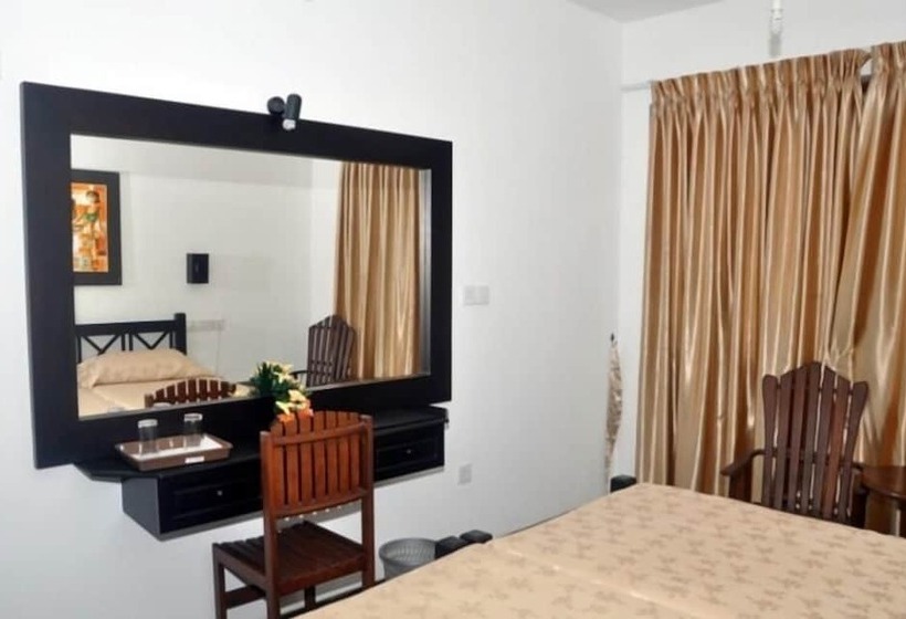 فندق Scandinavia