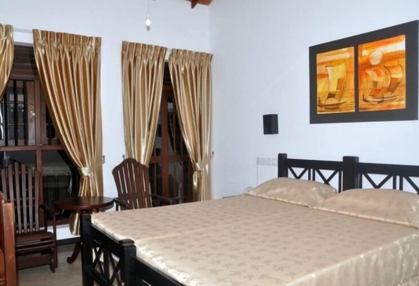 فندق Scandinavia