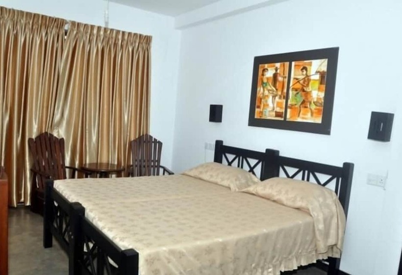 فندق Scandinavia