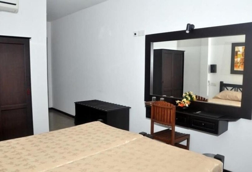 فندق Scandinavia