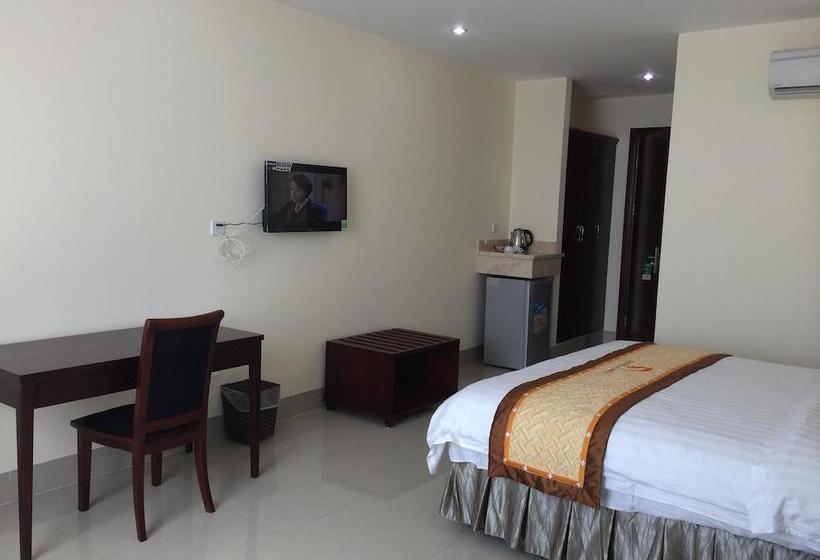 Fotos del hotel Sea Front:  16