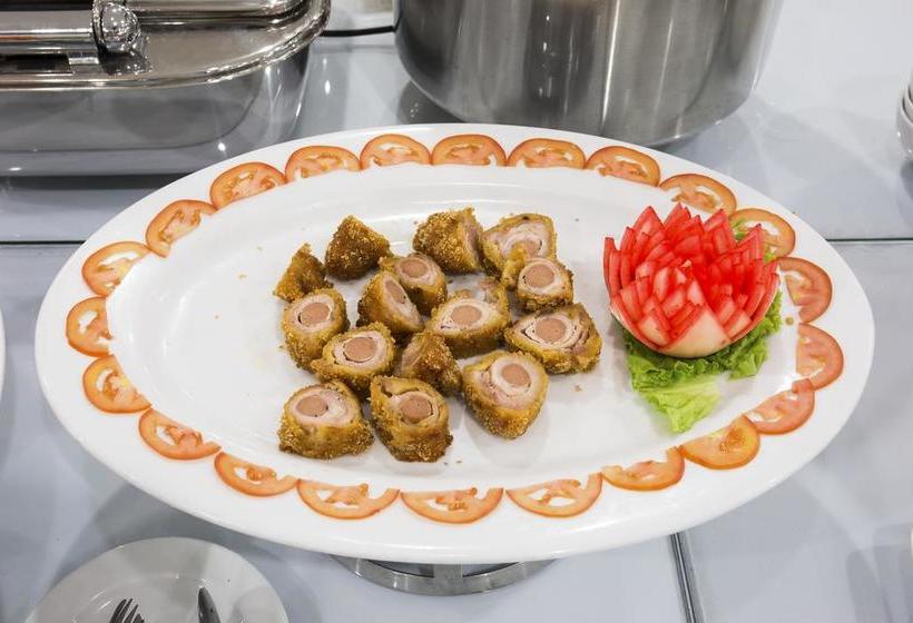 Fotos del hotel Sea Front:  15