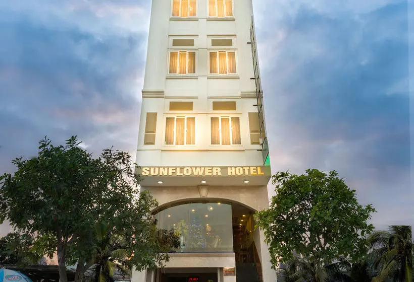 هتل Sunflower