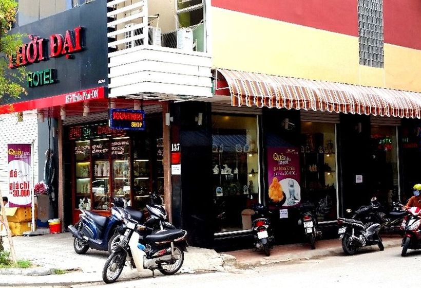 هتل Thoi Dai