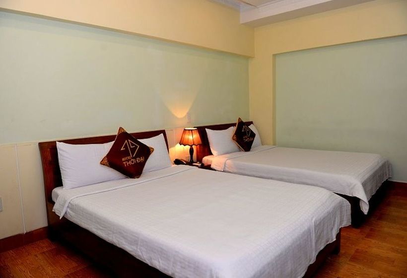 هتل Thoi Dai