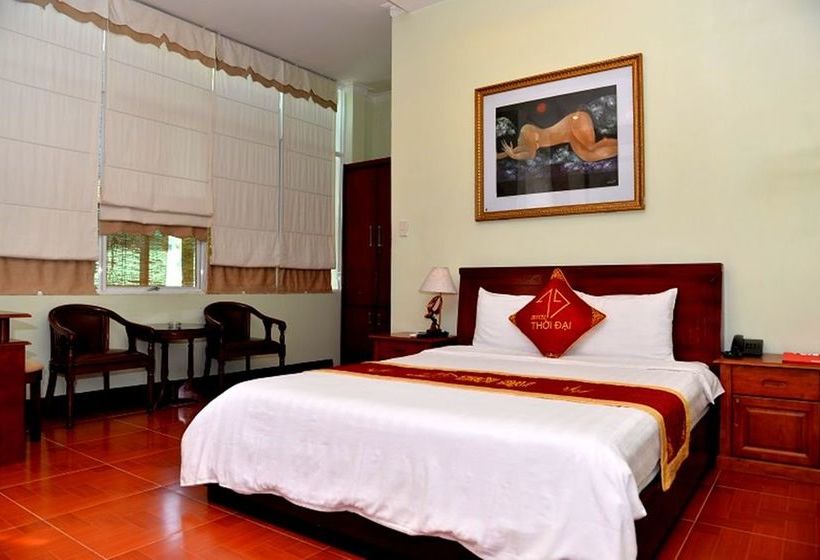 هتل Thoi Dai